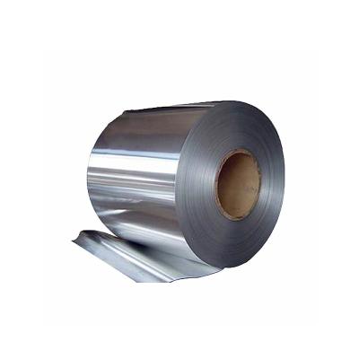 China Food Vessel Factory Manufacture Rolled AISI 304 Stainless Steel Mirror Roll for sale