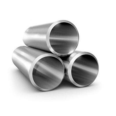 China Construction Factory Direct Sales Best Selling 321 Stainless Steel Tube Steel Pipe for sale