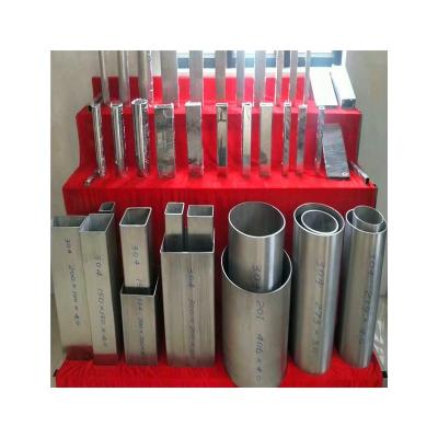 China Wide range of construction materials 321 steel AISI 201 304 316L 310S 321 stainless steel 2205 430 tube pipe for sale