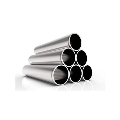 China Construction Foshan Manufacture Steel Tube ASTM AISI 316 201 430 2205 304 Stainless Steel Pipe Shaped Steel Tube And Pipe for sale