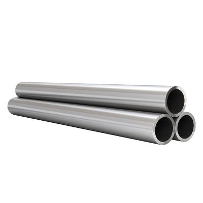 China decorative pipe plate 302 304 stainless steel construction fabrication 5 inch stainless steel pipe price per meter for sale