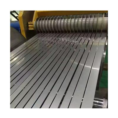 China High Quality Food Vessel Best Price 200-300 Series Stainless Steel Coil Strip for sale