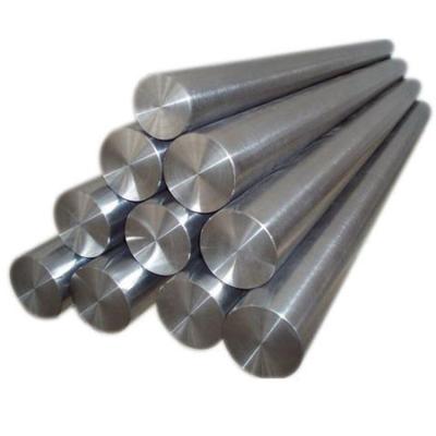 China IndustryEquipment Factory priace Grade 201 316 430 HL BA 2B 304 Steel Bar 8K Finished Stainless Steel Bar Rod for sale