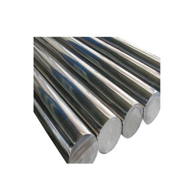 China Industry Free Sample Factory Wholesale 304 Cold Roll Stainless Steel Flat Bar Carbon Bar Steel Round Bars 316 Stainless Steel for sale