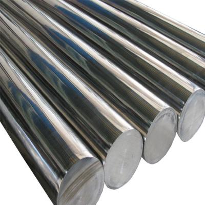 China Industrial Construction 201/304/316L/420 Stainless Steel Seamless Square Bar for sale