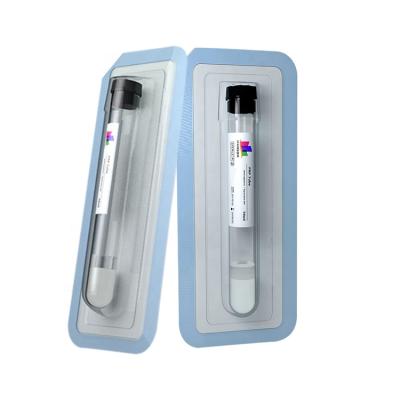 China Orthopedics PRP Tube ACD Gel Plasma PRP Tubes Gel Tube For Sale for sale