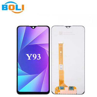 China Factory direct sale price mobile phone lcd display screen suitable for vivo y93 lcd screen replacement mobile phone lcd display accessories GZ-09 for sale