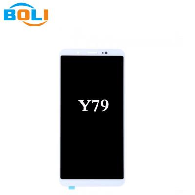 China lcd screen for vivo y79 mobile phone lcd screen replacement for vivo y79 mobile phone lcd screen GZ-09 for sale