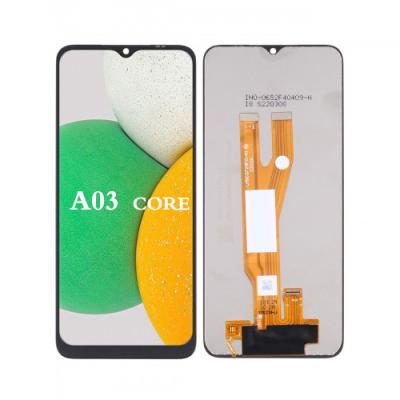 China Original Brand New For Samsung Galaxy A03 Core LCD Display Screen Replacement For Samsung Galaxy A032F LCD Display Touch Screen For Samsung Galaxy A032F A03 Core for sale