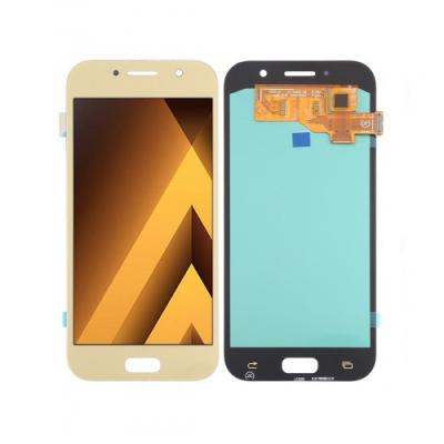 China Factory Direct Sale Original For Samsung Galaxy A5 2017 LED Screen For Samsung Galaxy A520 Mobile Phone LCD Screen For Samsung Galaxy A5 2017 A520 for sale