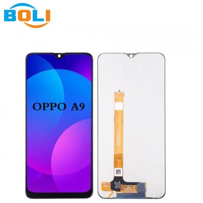 China Factory direct sales 100% tested mobile phone LCD screen for OPPO A9 mobile phone display for OPPO A9 for sale