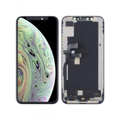 China OLED Phone Display For Iphone X XS Screen Replacement For Iphone 11 Pro Max LCD Screen ALL Size for sale