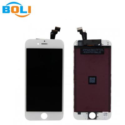 China for iPhone 6G LCD Screen Touch Replacement Screen Digitizer Assembly for iPhone 6G for sale