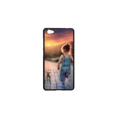 China Fashion Beautiful High Quality Sublimation Printed Image Mobile Phone Cover Case for sale