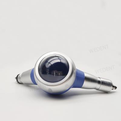 China Polishing/ Whitening High Quality Dental Air Prophy Air Polisher Plastic Body Dental Sander Gun for sale