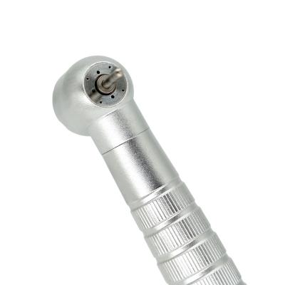 China Adult Dental Equipment Turbine High Speed Four Spray Dental Handpiece without LED for sale