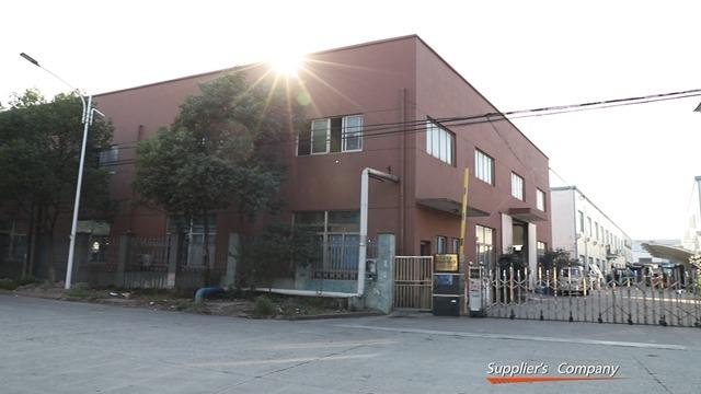 Verified China supplier - Ningbo Yurun Adhesive Technology Co., Ltd