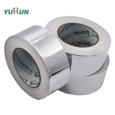 China Hot Sale Heat Resistant Aluminum Foil Tape Cheap Cloth PVC Printed Designer Colored Custom Washi Tape for sale