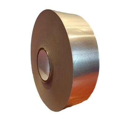 China Custom Hot Sale Heat Resistant Aluminum Foil High Temperature Resistant And Waterproof Tape for sale