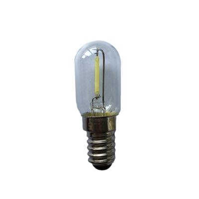 China Hot Sale Microwave Oven Incandescent Microwave Oven Factory Price Refrigerator Light Bulb Lamp for sale