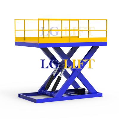 China Car Lift For Lifting Cars Hand Pallet Lift Tables Hydraulic Electric Lift With Roller for sale