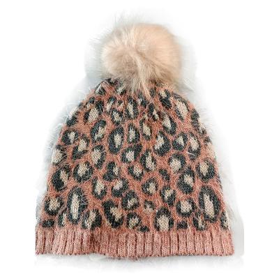 China COMMON Knitted Organic Baby Cotton Boys Beanie Hat for sale