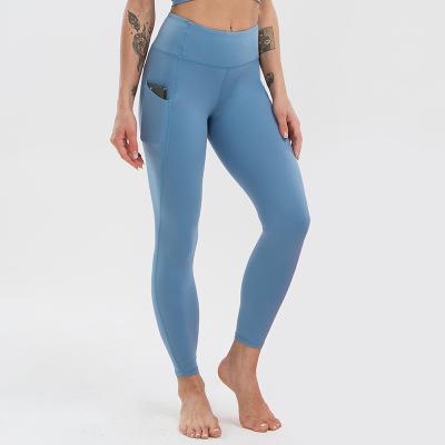 China Best price breathable seasum - Para mujer yoga leggings for sale