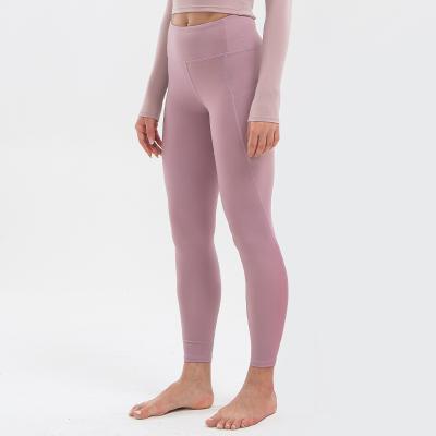 China Breathable High Quality Spandex For Women Fitness Gaiters for sale