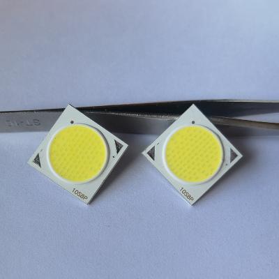 China Hot Selling INGAN 1917 1814 1806 2419 ra80 ra90 COB LED 12W 15W 20W 24W 25W 30W 36W 50W 100W Mid Power LED Chip for Indoor Spot Par Light for sale