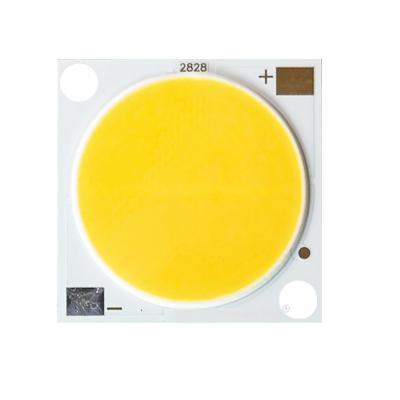 China INGAN High CRI 95+ 90W 100W 120W 150W 200W 300W 2828 High Power Led 3000K 4000K 5000K 6000K Sunlight Full Spectrum White Cob Led for sale