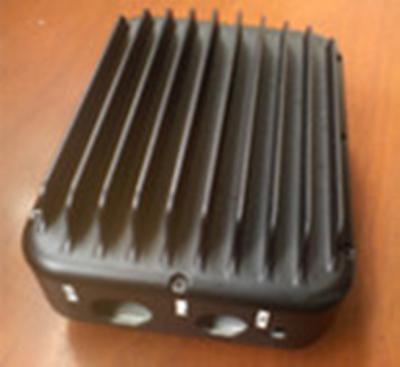 China Communication electric enclosure for sale