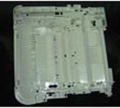 China Office automatic Plastic Parts for Printer & Coppier for sale