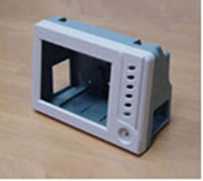 China Plastic parts Housing of Medical Divice for sale