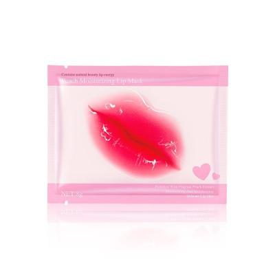 China Wholesale moisturizing moisturizer and anti chapped lip mask for sale