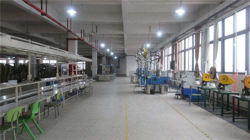 Verified China supplier - Zhejiang My-Lighting Tech Co., Ltd.