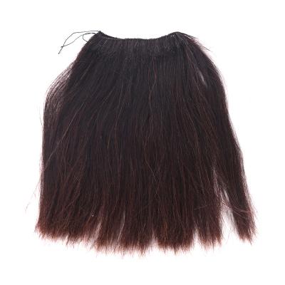 China Durable Horse Stopper Stud Extensions For Horse Racing Fake Tail, Fake Stopper Stud, Fake Mane Extension for sale