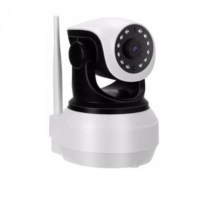 China Baby Camera 1080P HD IP Siren 4G SIM Card Two Way Audio IR Night Vision Security Camera Built-in CCTV Wireless Home Surveillance for sale