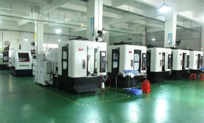 Fornitore cinese verificato - Shenzhen Bede Mold Co., Ltd