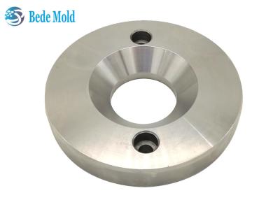 China Mold Locating Rings And Mold Alignment Ring JIS Type S45C Materials MISUMI Standard for sale