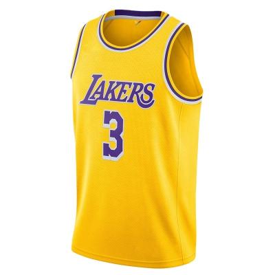 China Cheap Breathable Reversible Hot Sale Basketball Tank Top Basketball Uniforms Reversible Uniform With Numbers for sale