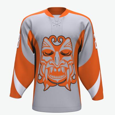 China Outdoor Sports Breathable Soft Quick-Dry Soft Breathable Ice Hockey Breathable Ice Hockey Apparel Skin-Friendly Apparel for sale