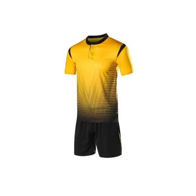 China Quick-Drying/ Thailand White Team Football Shirt Uniform Original Custom 100% Polyester Soccer Tank Top New Design Soft Breathable for sale