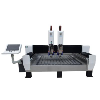 China 1325 1530 2025 Smart CNC Router Machine CNC Marble Stone Cutting Engraving Machine for sale