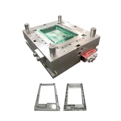 China High Precision Medical Plastic Injection Mold Medical Device Molds Supplier Plastic Molds Plastic Injection Molds for sale