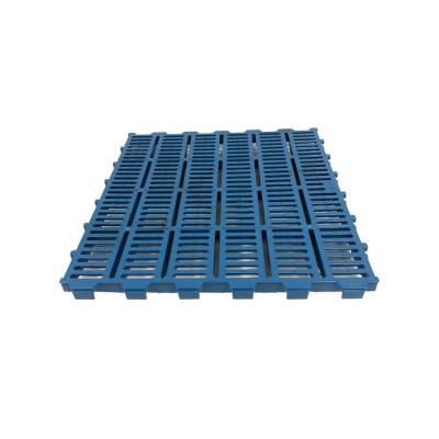 China Plastic PP Grill Farm Animal Agriculture Equipment Pig Flooring for sale