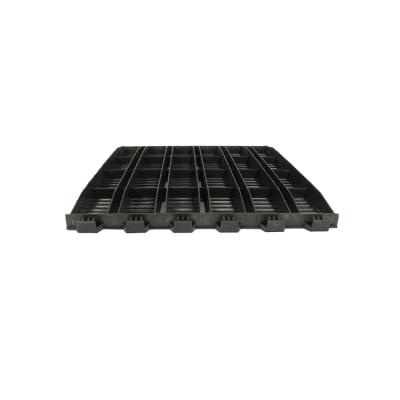 China Graziery Customization Wholesale Plastic Pig Farm Slat Flooring For Poultry House for sale