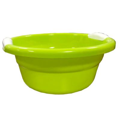 China Water Saving Factory Exclusive Manufacturing Injection Molding Plastic Flower Pot for sale