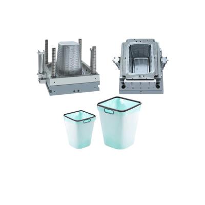 China Top Selling Customized Household Product Mold 2022 Low Price Mold Plastic Injection Mold Parts for sale