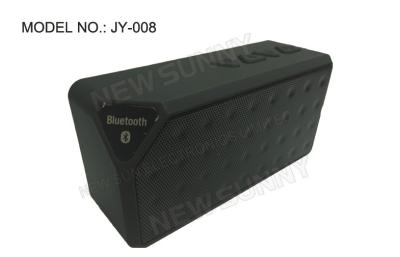 China Sport TF Card Portable Bluetooth Speaker Loudest 100Hz - 20KHz for sale