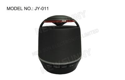 China Navulbare Draagbare Bluetooth-Sprekers voor ipod/ipad, 300Amh-Batterij Te koop